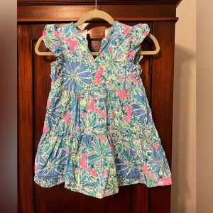 Lily Pulitzer Dress size 6